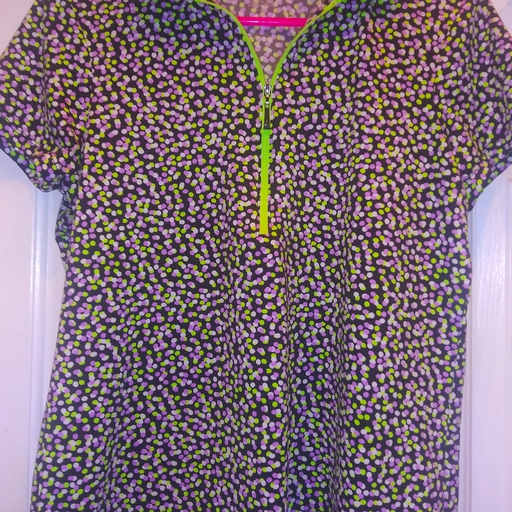 Tennis Shirts